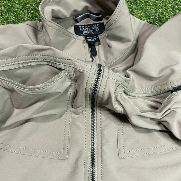 Mountain Hardware Light Jacket - Picture 7 of 12